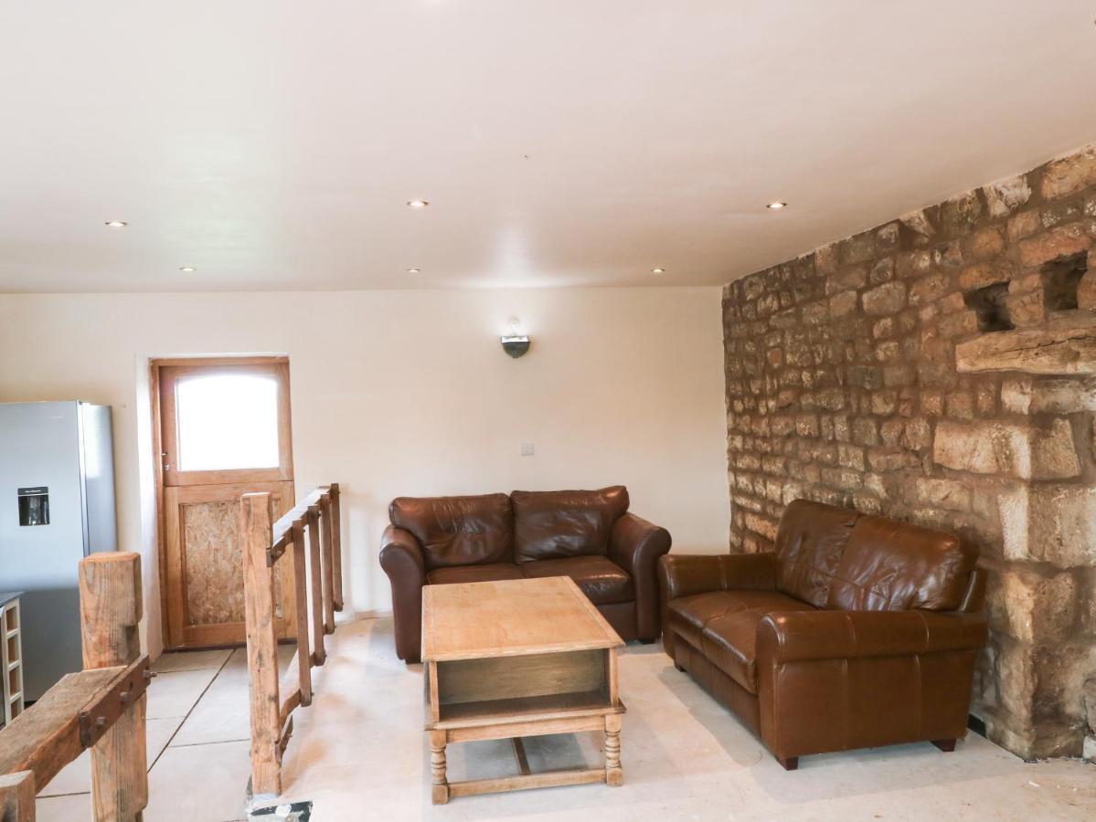 Bowland Barn Villa แลงคาสเตอร์ ภายนอก รูปภาพ