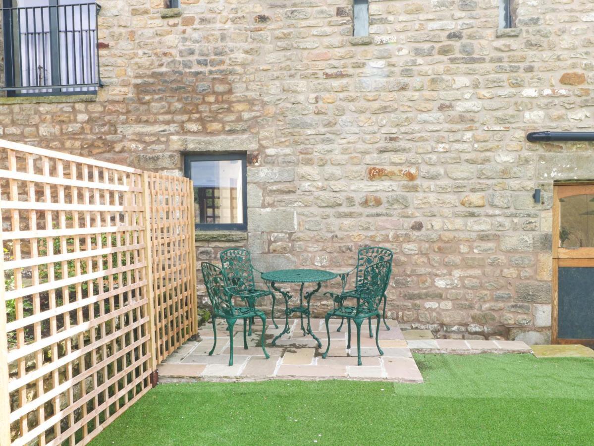 Bowland Barn Villa แลงคาสเตอร์ ภายนอก รูปภาพ